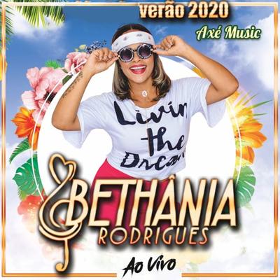 Gente Feliz (Ao Vivo) By Bethania Rodrigues's cover