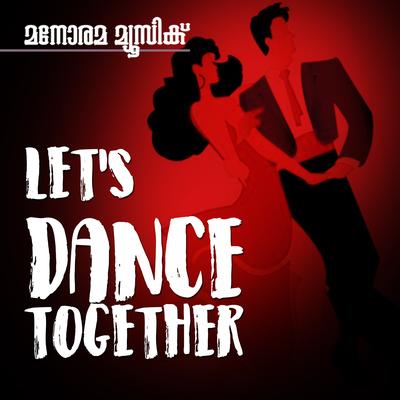Let's Dance Together's cover