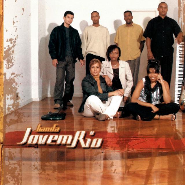 Banda Jovem Rio's avatar image