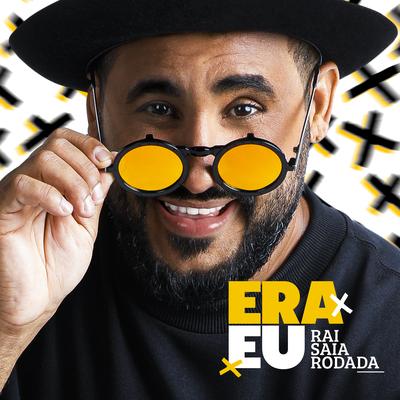 Eu, Meu Cavalo e Ela (Ao Vivo) By Raí Saia Rodada's cover