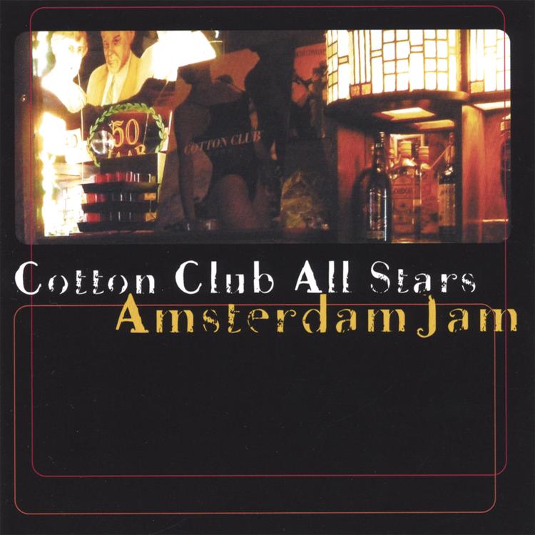 Cotton Club All Stars's avatar image