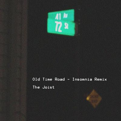Old Time Road (Insomnia Remix)'s cover