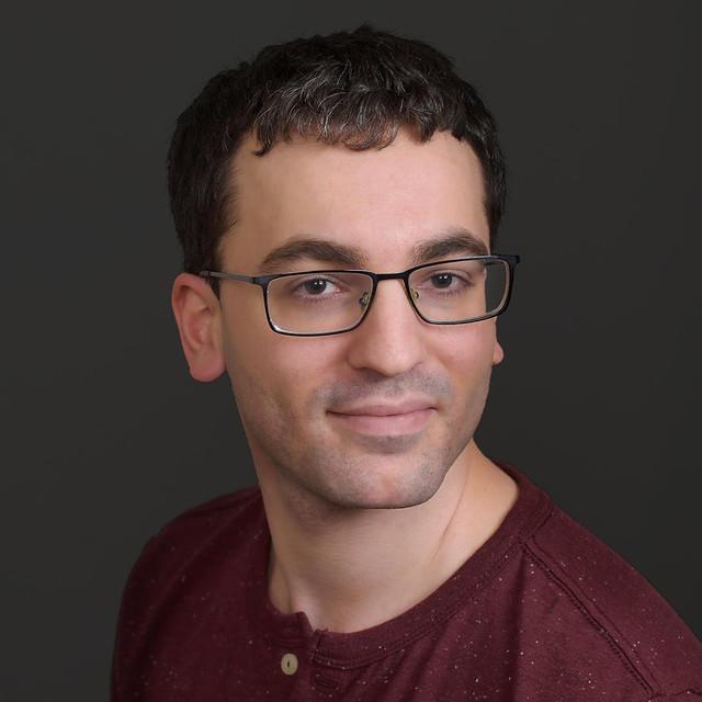 Dan Salvato's avatar image
