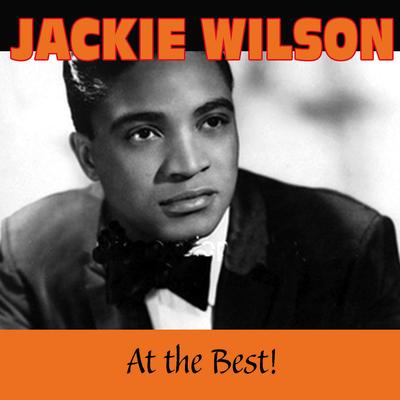 Jackie Wilson sings the blues's cover