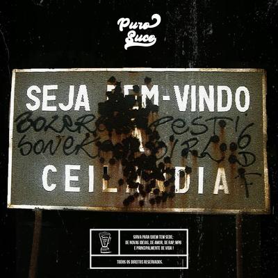 Laranjinha e Acerola By Puro Suco, BEATDOMK's cover