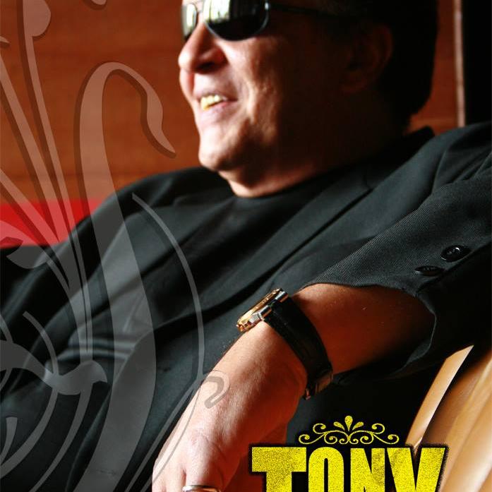 Tony Bizarro's avatar image