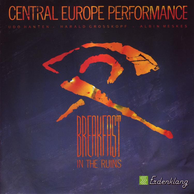 Central Europe Performance's avatar image