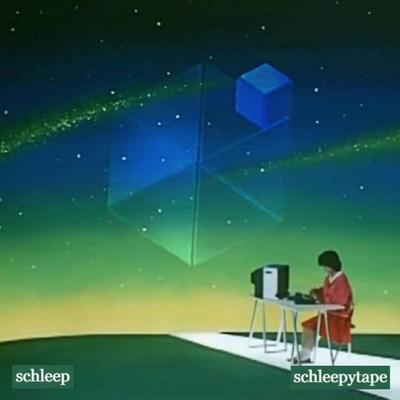 SchleepyTape's cover