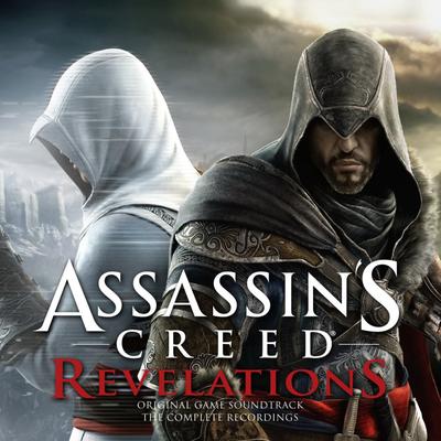 Of Life and Death By Lorne Balfe, Assassin's Creed's cover