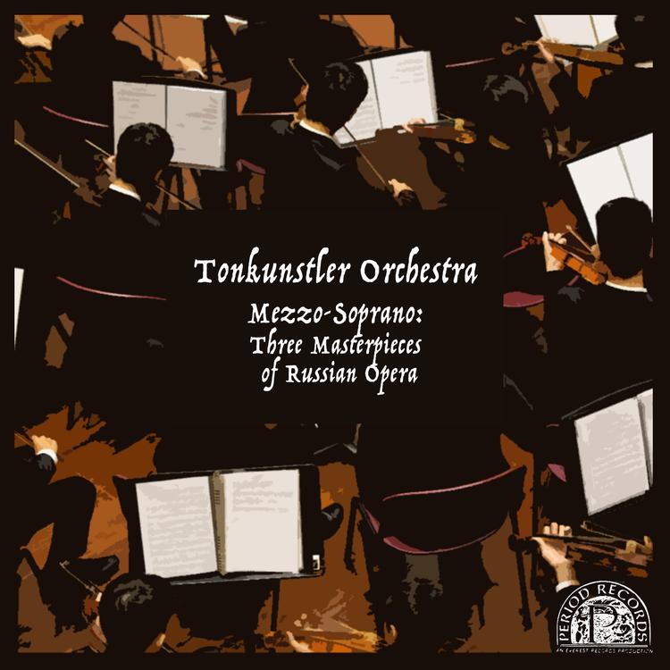 Tonkünstler Orchestra's avatar image