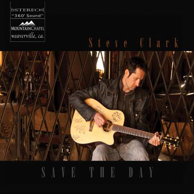 Arise By Steve Clark's cover