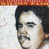 Wilson Paim's avatar cover