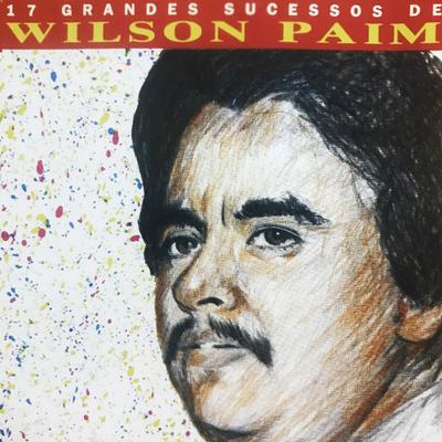 Wilson Paim's cover