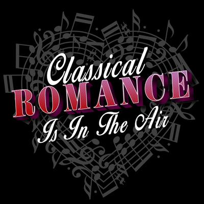 Classical Romance Is in the Air's cover