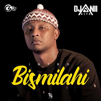 Bismilahi (Intro)'s cover