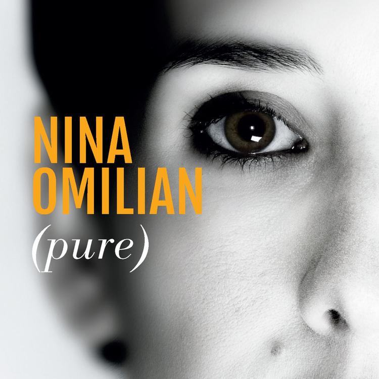 Nina Omilian's avatar image