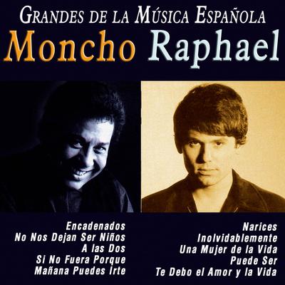 Te Debo el Amor y la Vida By Raphael's cover