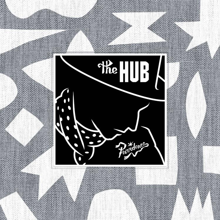 The Hub's avatar image