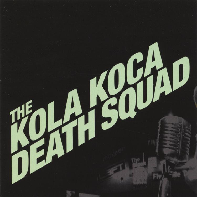 Kola Koca Death Squad's avatar image