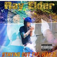 Ray Elder's avatar cover