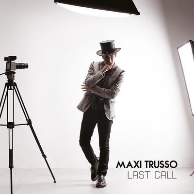 Without You By Maxi Trusso's cover