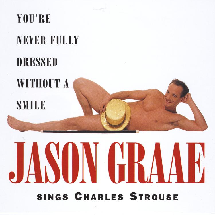 Jason Graae's avatar image