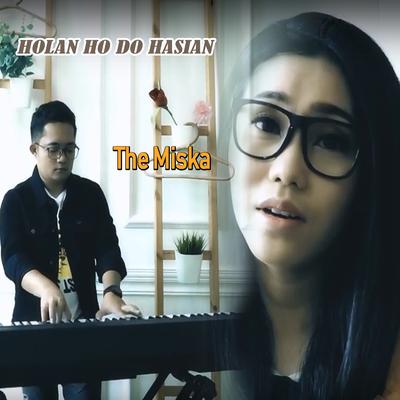 Holan Ho Do Hasian's cover