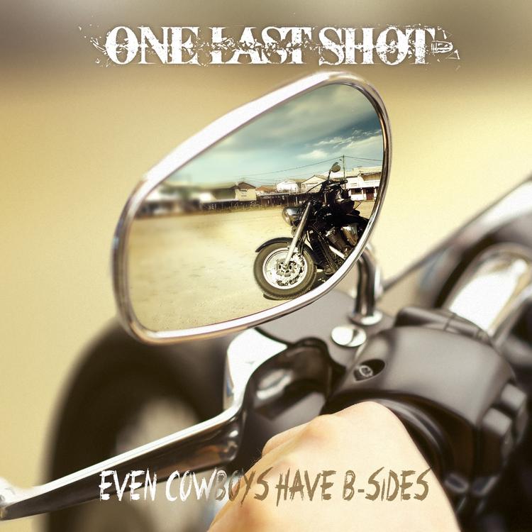 One Last Shot's avatar image