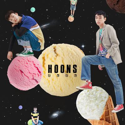 HOONS's cover