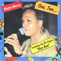 Sister Nancy's avatar cover
