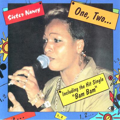 Sister Nancy's cover