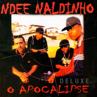 A Noite By Ndee Naldinho's cover