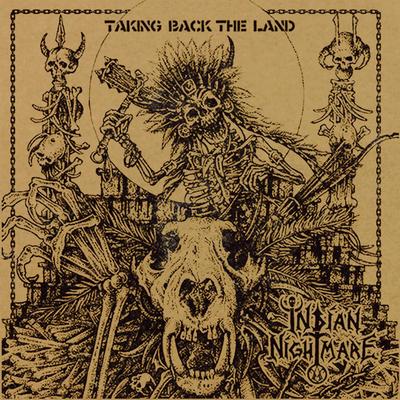 Taking Back the Land's cover