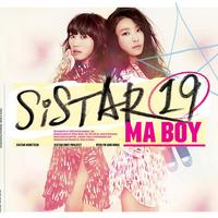 Sistar19's avatar cover