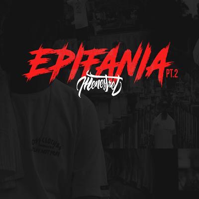 Epifania, Pt. 2 By Menestrel's cover