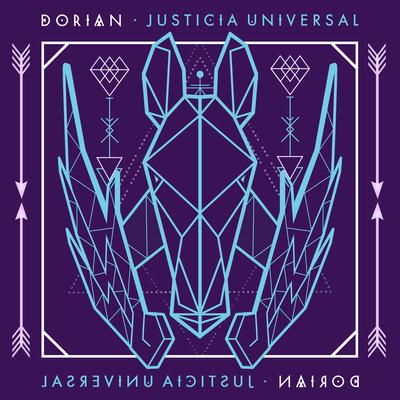 Justicia Universal's cover