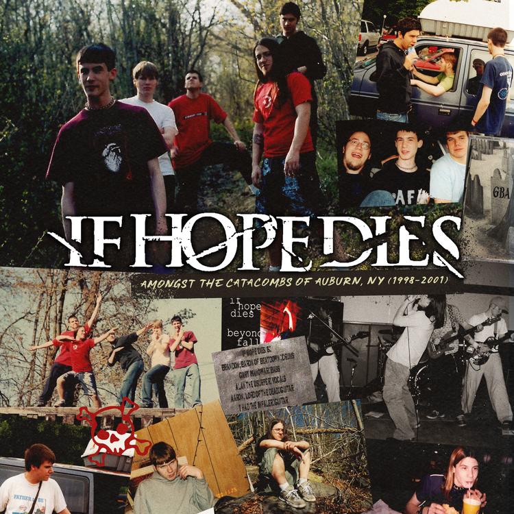 If Hope Dies's avatar image