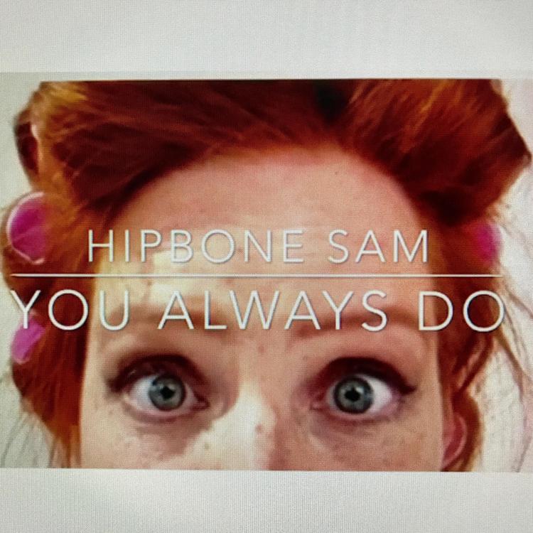 Hipbone Sam's avatar image
