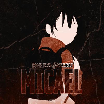 Rap do Satoru By Micael Rapper's cover