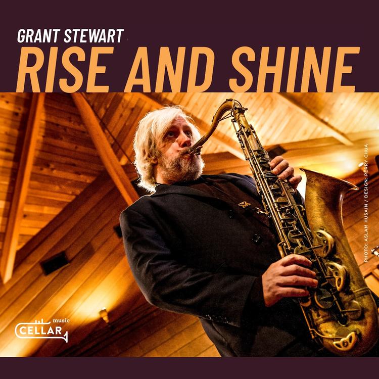 Grant Stewart's avatar image