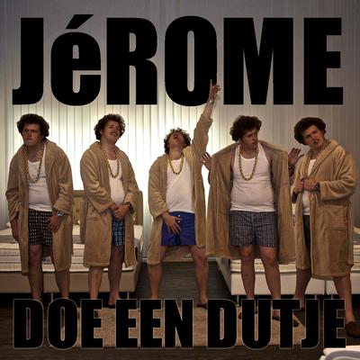 Doe Een Dutje By Jerome's cover