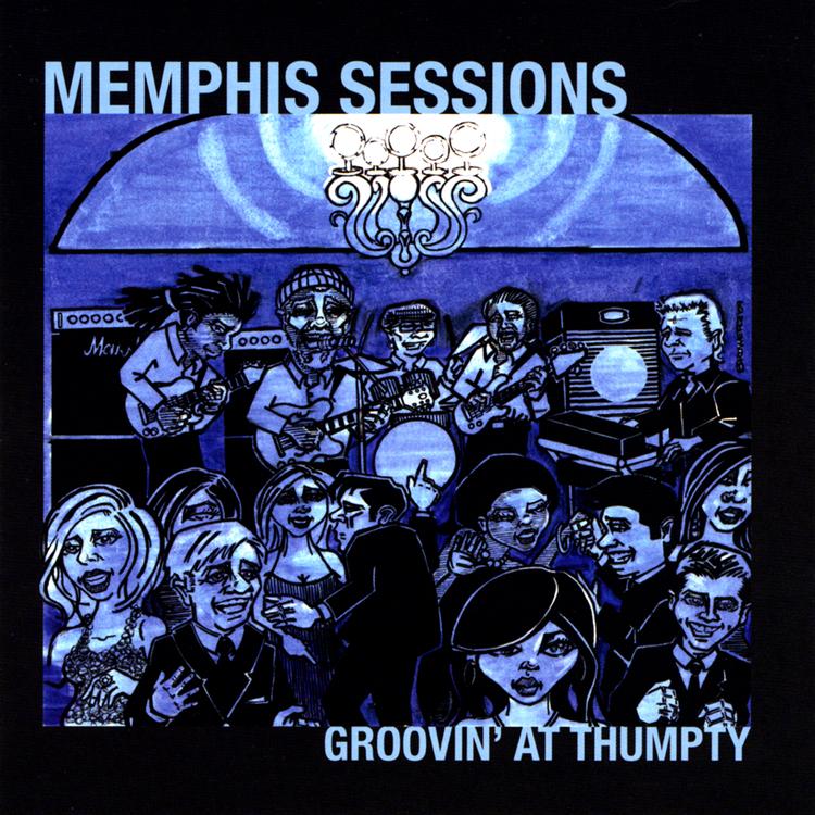 Memphis Sessions's avatar image