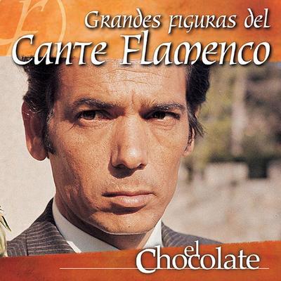 El Chocolate's cover