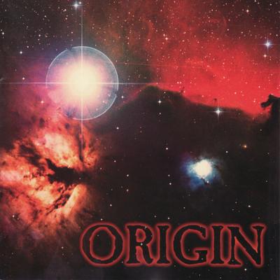 Origin By Origin's cover