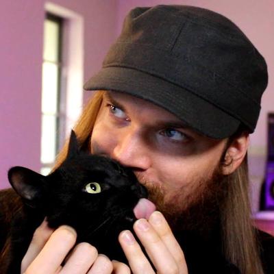 Smooth McGroove's cover