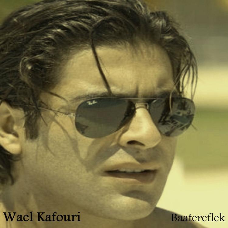 Wael Kafouri's avatar image