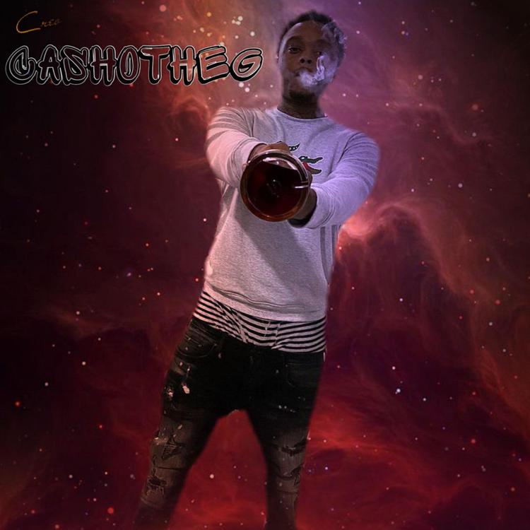 CashoTheG's avatar image