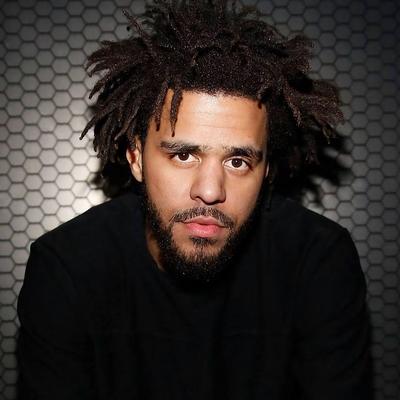 J. Cole's cover
