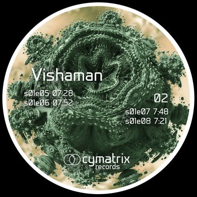 s01e08 By Vishaman's cover