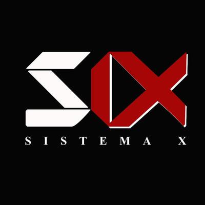 Sistema X's cover